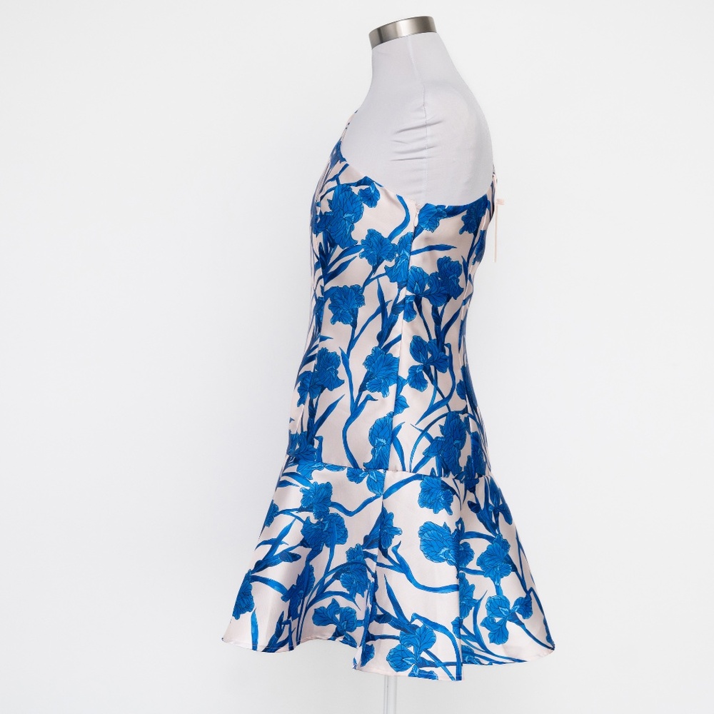Hutch - Silas One Shoulder Floral Dress‎ - Picture 5 of 16